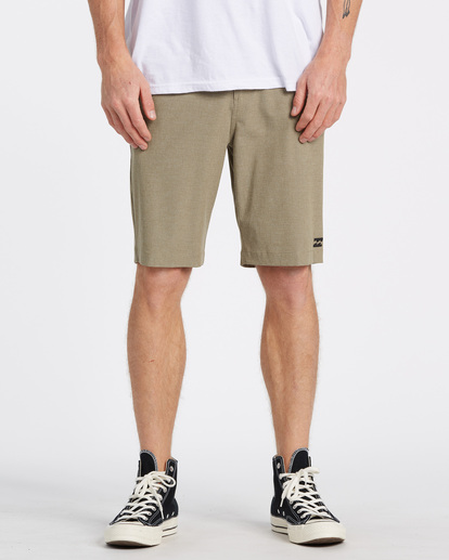 Crossfire - Hybrid Shorts for Men  C1WK36BIP2
