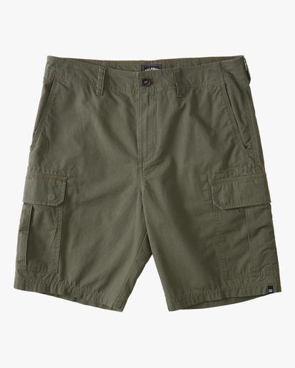 Scheme - Cargo Shorts for Men  C1WK41BIP2