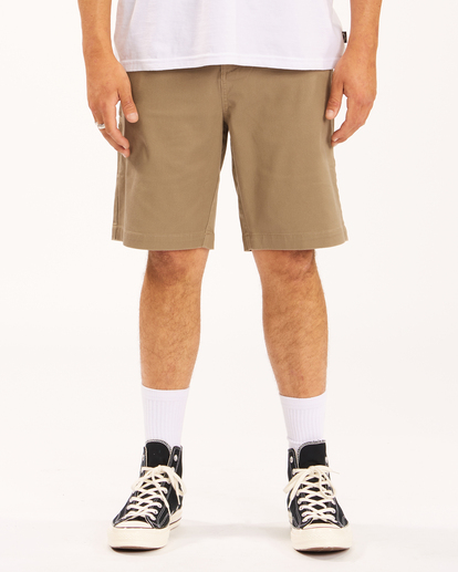 Carter Stretch - Short for Men  C1WK42BIP2