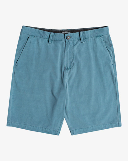 New Order - Hybrid Shorts for Men  C1WK44BIP2