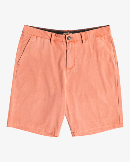 New Order - Hybrid Shorts for Men  C1WK44BIP2