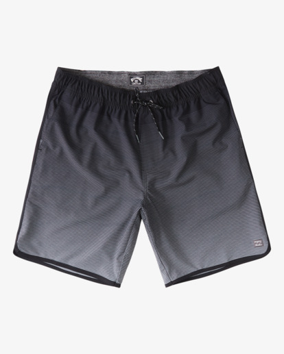 Crossfire Elastic 73 - Hybrid Shorts for Men  C1WK48BIP2