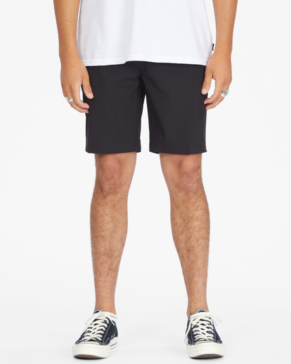 Transport 20" - Surftrek Shorts for Men  C1WK50BIP2