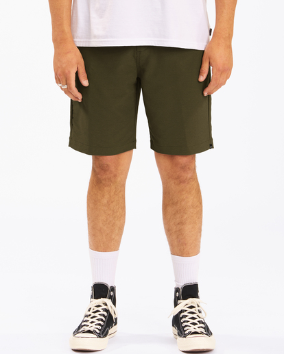 Transport 20" - Surftrek Shorts for Men  C1WK50BIP2