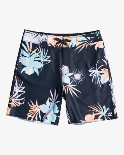 Sundays Pro 17" - Board Shorts for Boys 8-16  C2BS16BIP2