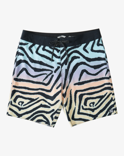 Sundays Pro 17" - Board Shorts for Boys 8-16  C2BS16BIP2