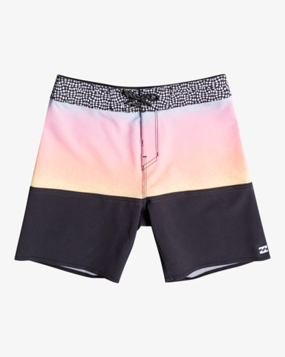 Fifty50 Panel Pro 17" - Board Shorts for Boys 8-16  C2BS17BIP2