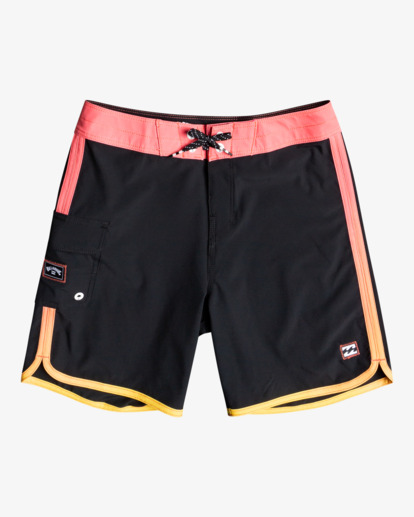 73 Pro - Board Shorts for Boys 8-16  C2BS18BIP2