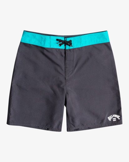 All Day OG - Board Shorts for Boys 8-16  C2BS19BIP2