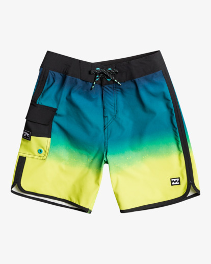 73 Fade Pro - Board Shorts for Boys 8-16  C2BS24BIP2