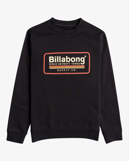 Pacifico - Sweatshirt for Boys 8-16  C2CR02BIP2