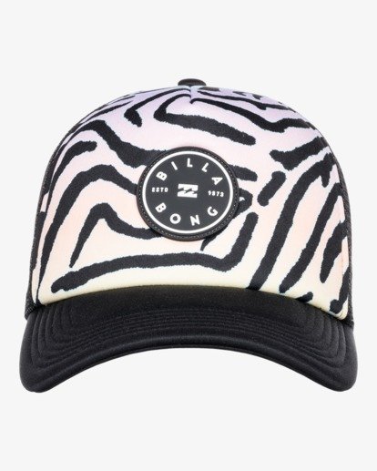 Scope - Trucker Cap for Boys 8 - 14  C2CT01BIP2