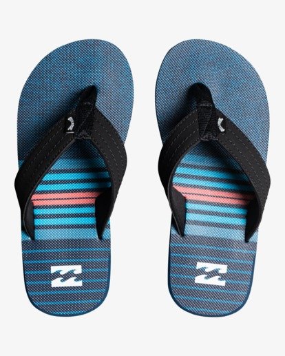 All Day Theme - Sandals for Boys 8-16  C2FF11BIP2