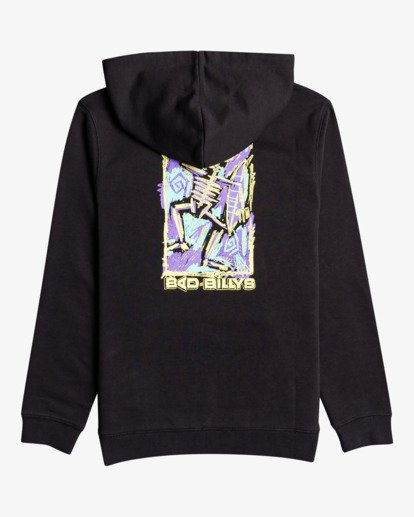 Tribal Dance - Hoodie for Boys 8-16  C2HO08BIP2