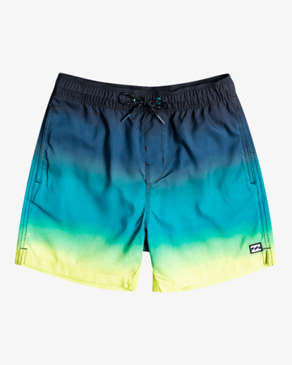 All Day Fade - Swim Shorts for Boys 8-16  C2LB12BIP2