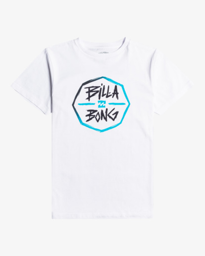 Octo - Short Sleeve T-Shirt for Boys 8-16  C2SS15BIP2