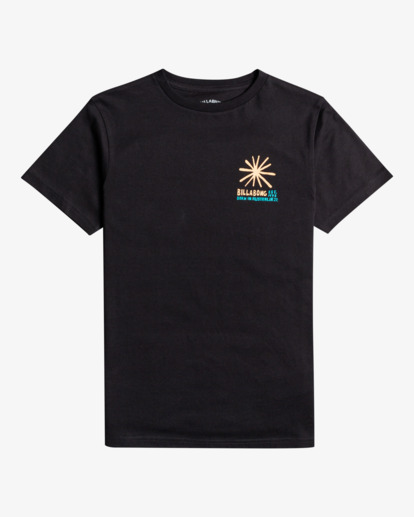 Right Point - Short Sleeve T-Shirt for Boys 8-16  C2SS28BIP2