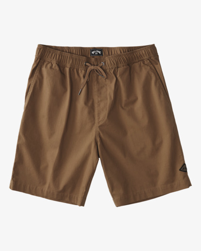 Billabong drawstring shorts online