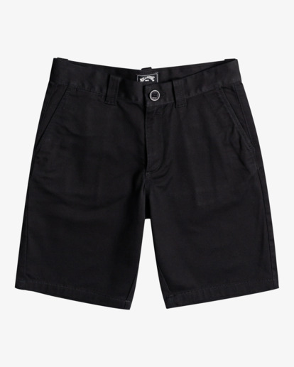 Carter Stretch - Trousers for Boys 8 - 14  C2WK80BIP2