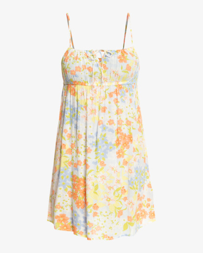 Feelin Blue - Dress for Women  C3DR45BIP2