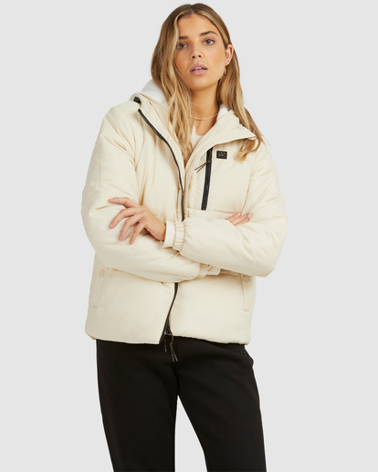 Billabong transport puffer online