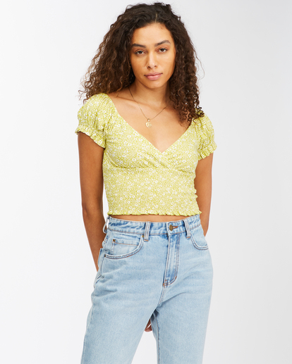 Spring Air - Top for Women  C3KT10BIP2