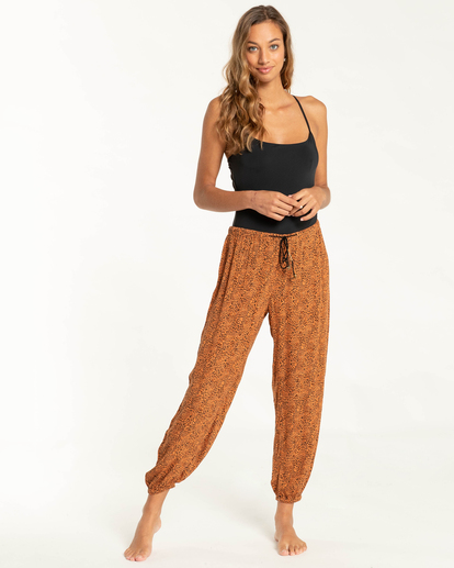 Sweet Surf - Beach Trousers for Women  C3PT04BIP2