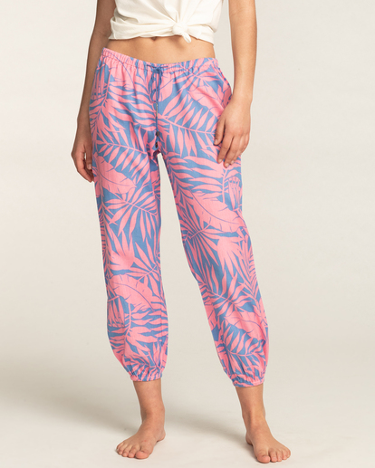 Sweet Surf - Beach Trousers for Women  C3PT04BIP2