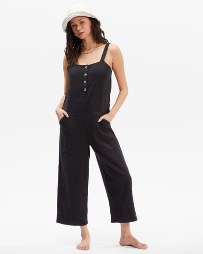 Daydream - Jumpsuit for Women  C3PT20BIP2