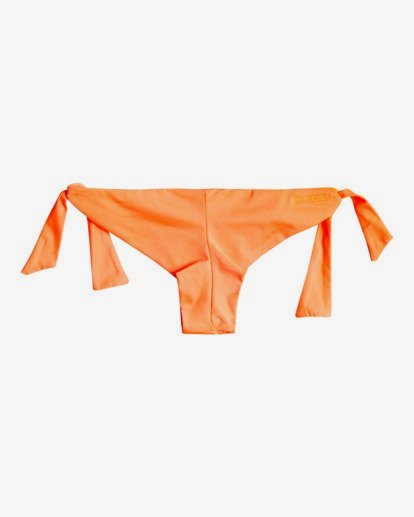 billabong, Sol Searcher A Tanga - Super-Skimpy Bikini Bottoms for Women, ORANGE CRUSH (3590) Sol Searcher A Tanga - Super-Skimpy Bikini Bottoms for Women  C3SB03BIP2