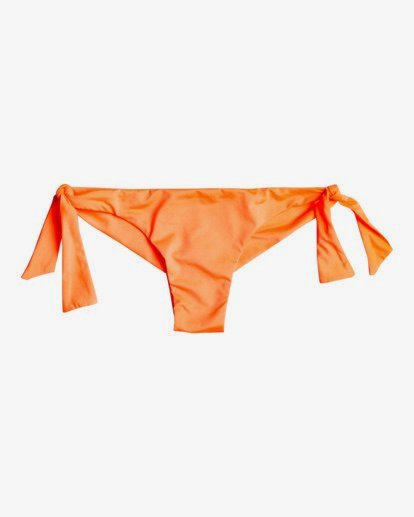 billabong, Sol Searcher A Tanga - Super-Skimpy Bikini Bottoms for Women, ORANGE CRUSH (3590) Sol Searcher A Tanga - Super-Skimpy Bikini Bottoms for Women  C3SB03BIP2