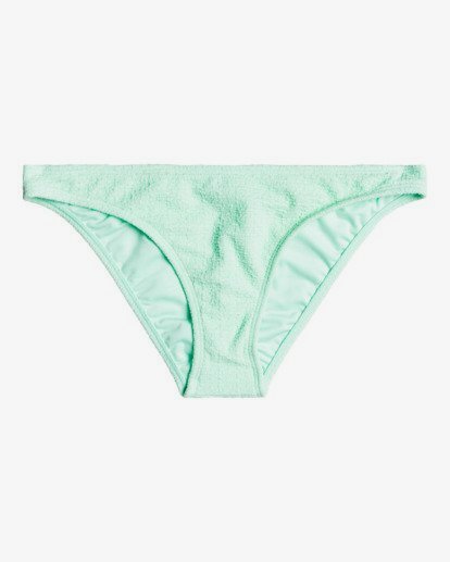 So Dazed Tropic - Medium Coverage Bikini Bottoms for Women  C3SB18BIP2