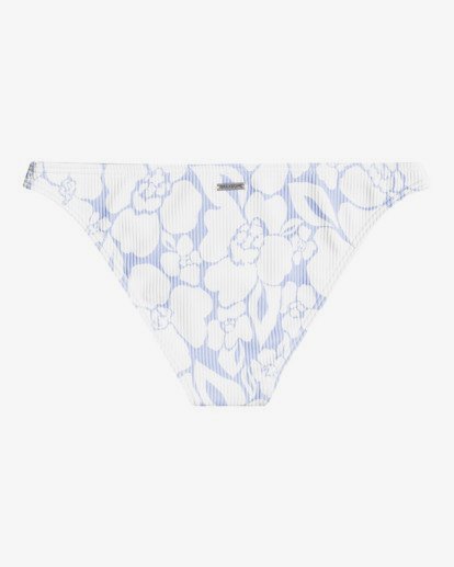 Beyond The Blue Tropic - Medium Coverage Bikini Bottoms for Women  C3SB27BIP2