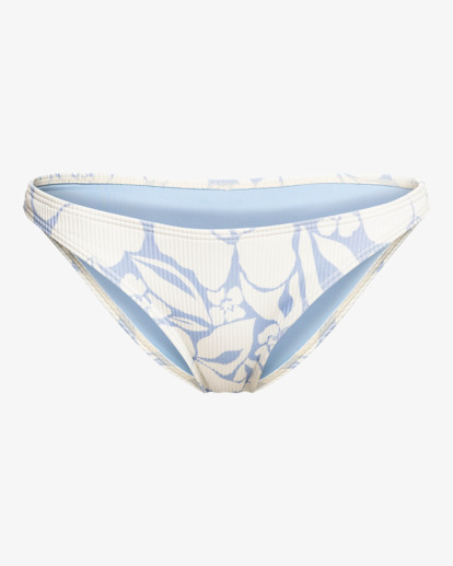 Beyond The Blue Tropic - Medium Coverage Bikini Bottoms for Women  C3SB27BIP2