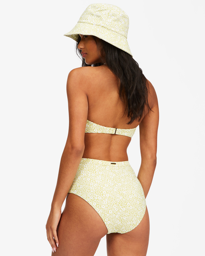 Little Whispers High Rise Hike - Skimpy Bikini Bottoms for Women  C3SB39BIP2