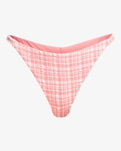 Pink Tide Maya - Minimal Bikini Bottoms for Women  C3SB49BIP2