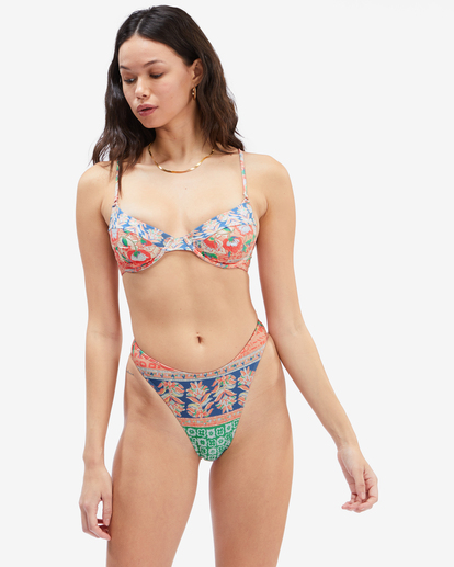 Secret Paradise Havana - Skimpy Bikini Bottoms for Women  C3SB64BIP2