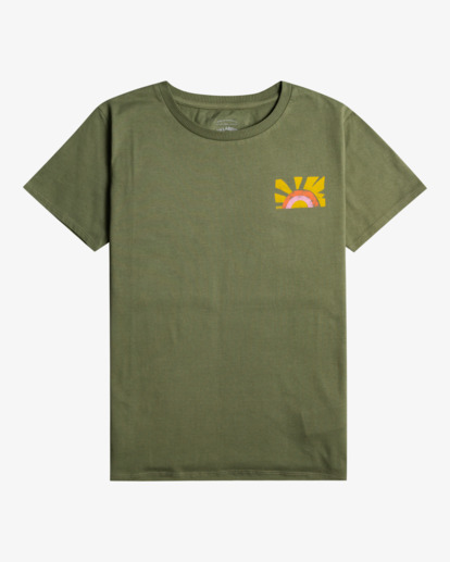 ADIV - Short Sleeve T-Shirt for Women  C3SS14BIP2