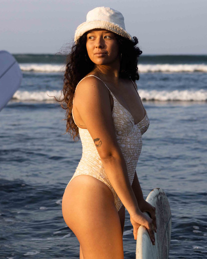 Sea Thru Me - One-Piece Swimsuit for Women  C3SW1BBIP2