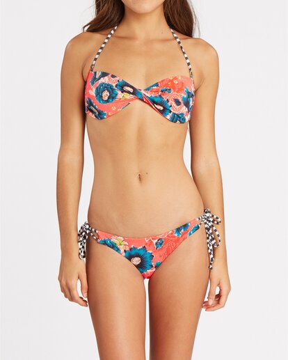 MIX MASH T BANDEAU  C3SW33BIP7