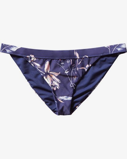 Luv Lost Dusty Tropic - Bikini Bottoms for Women  C3SW57BIP7