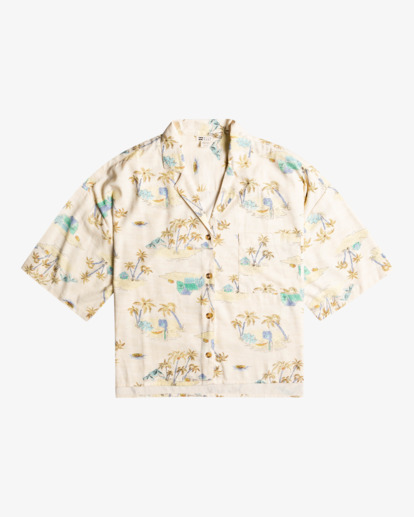 All Good - Shirt for Women  C3TP19BIP2