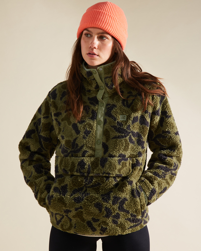 Switchback - Sweatshirt  for Women  C3WA02BIP2