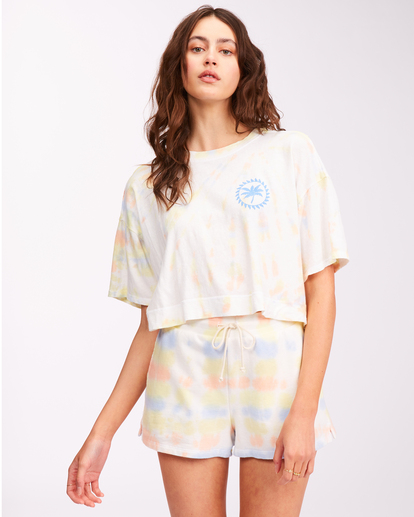 Gold Coast - Shorts for Women  C3WK01BIP2