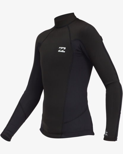 Absolute Lite 1mm - Long Sleeve Surf Jacket for Men  C41M51BIP2