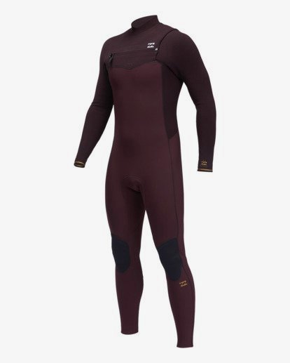 3/2mm Revolution Pro - Chest Zip Wetsuit for Men  C43M51BIP2