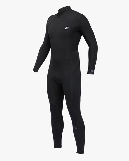 3/2mm Absolute 2021 - Back Zip Wetsuit for Men  C43M56BIP2