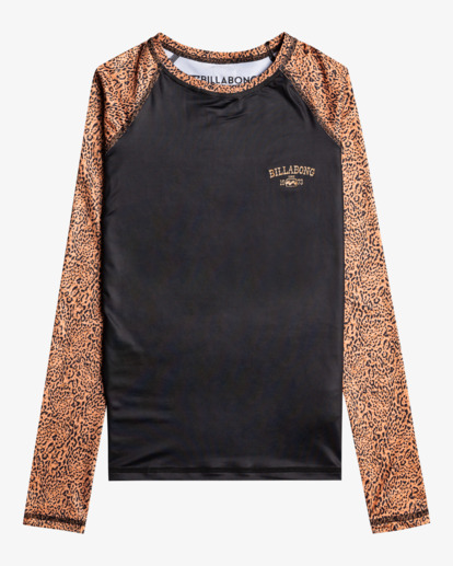 Swim - Long Sleeve UPF 50 Rash Vest for Women  C4GY15BIP2