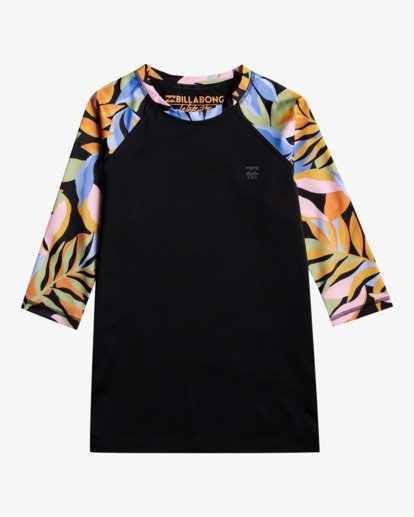 ADIV - Short Sleeve UPF 50 Rash Vet for Women  C4GY18BIP2