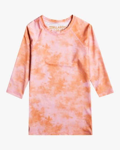 ADIV - Short Sleeve UPF 50 Rash Vet for Women  C4GY18BIP2